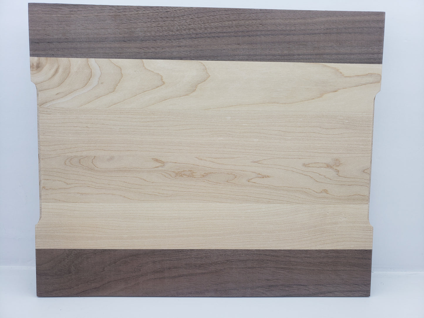 Cutting Board (Maple/Walnut) - Multiple Sizes