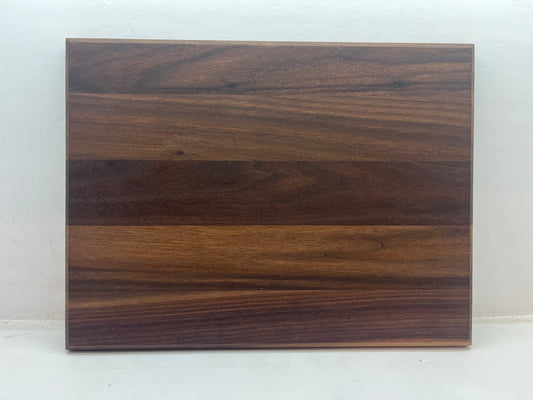 Cutting board - Walnut 12 x 9 inch